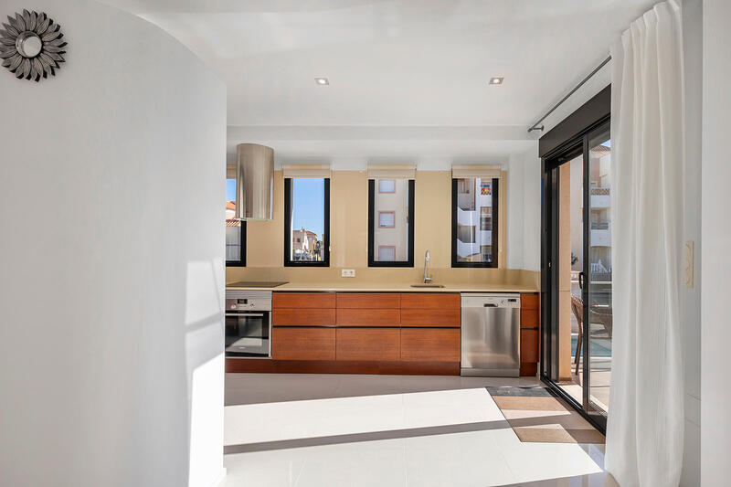 5 slaapkamer Villa Te koop