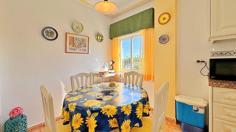 2 Schlafzimmer Appartement zu verkaufen