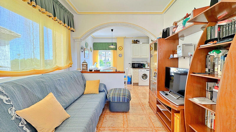 2 Schlafzimmer Appartement zu verkaufen