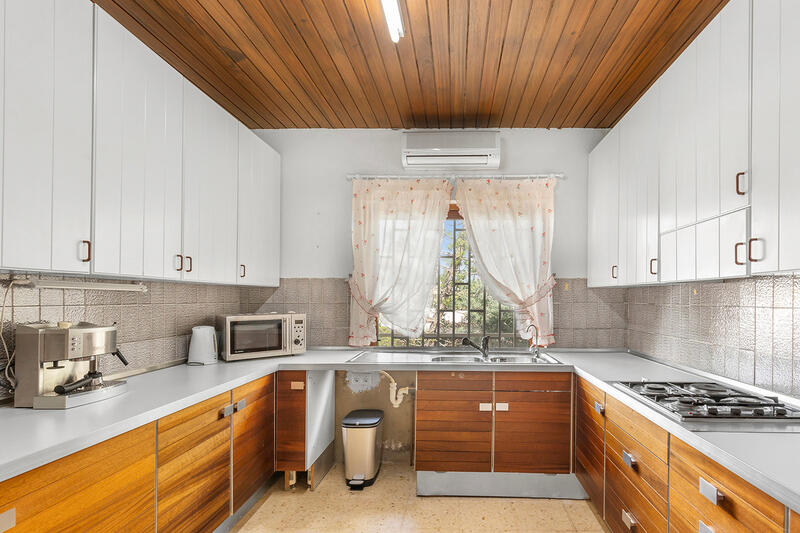 5 soveværelse Villa til salg