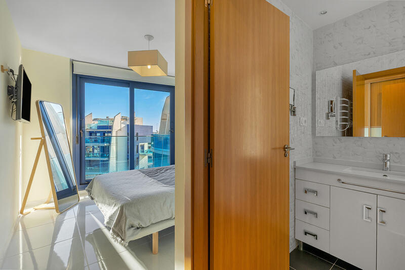 2 Schlafzimmer Appartement zu verkaufen