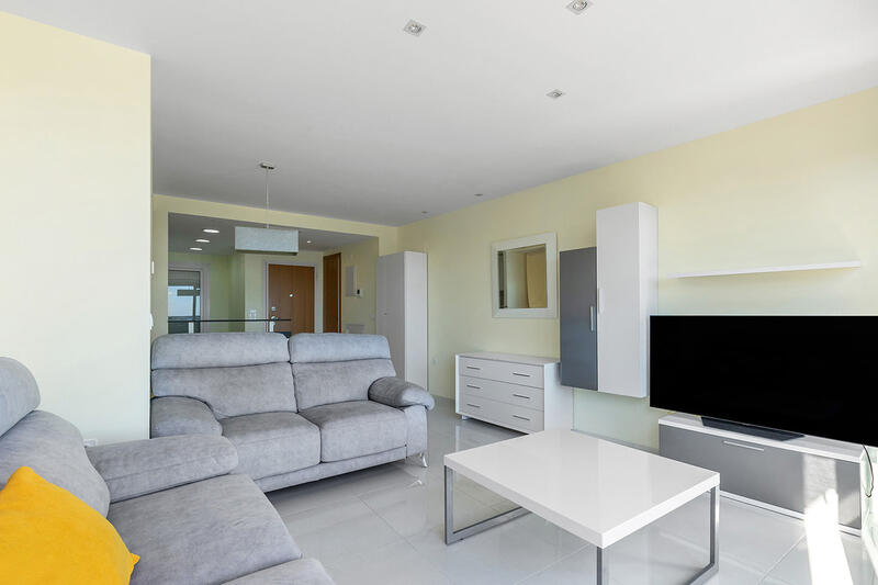 2 Schlafzimmer Appartement zu verkaufen