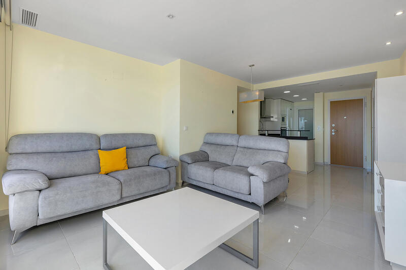 2 Schlafzimmer Appartement zu verkaufen
