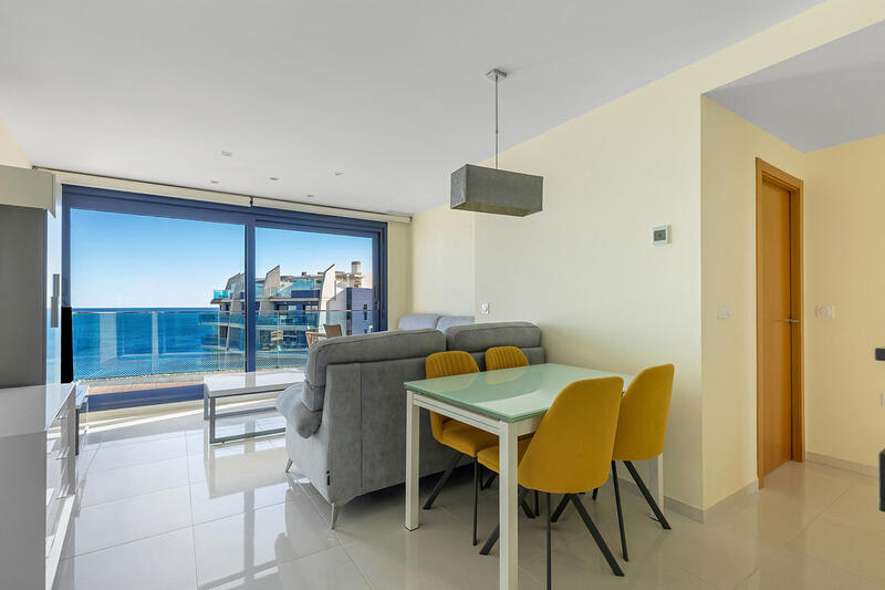 2 Schlafzimmer Appartement zu verkaufen