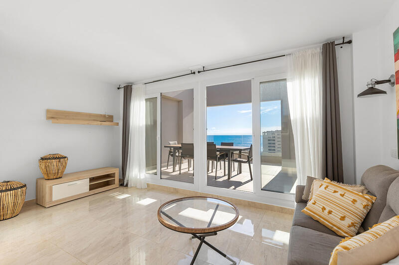 3 bedroom Apartment for sale