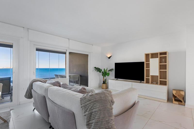 2 slaapkamer Appartement Te koop in Punta Prima, Alicante