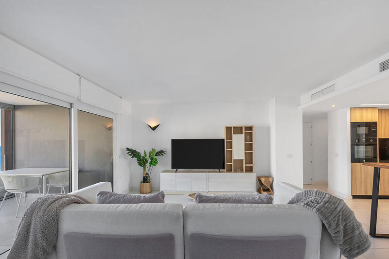 2 slaapkamer Appartement Te koop in Punta Prima, Alicante