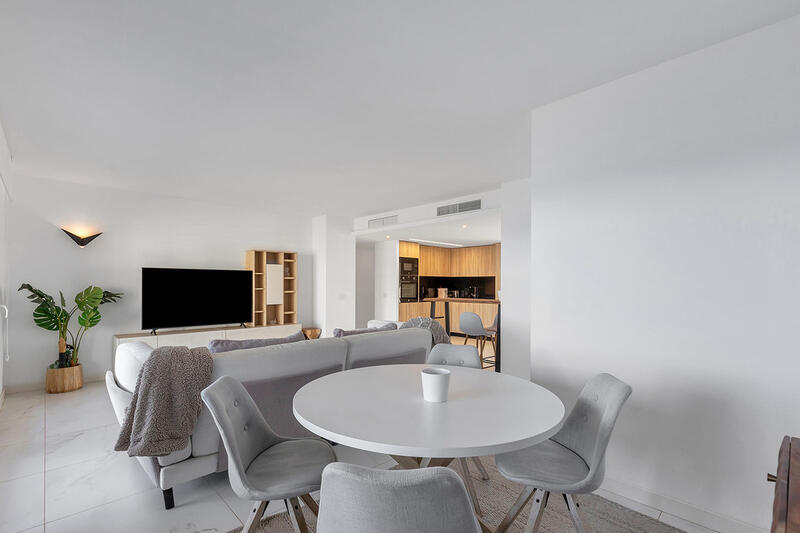 2 slaapkamer Appartement Te koop in Punta Prima, Alicante