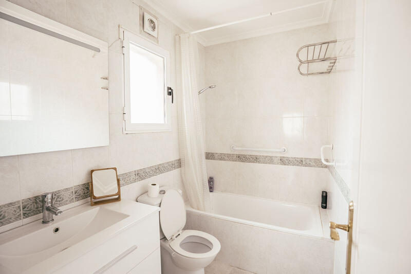 4 Cuarto Villa en venta