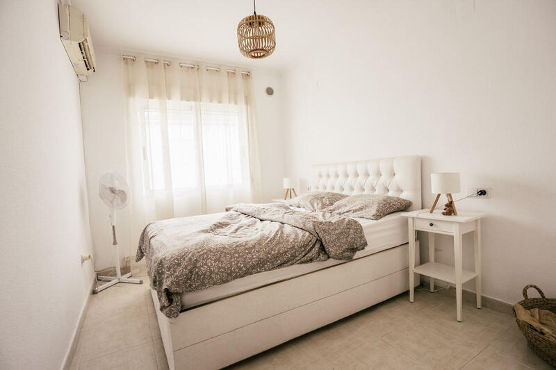 4 Cuarto Villa en venta