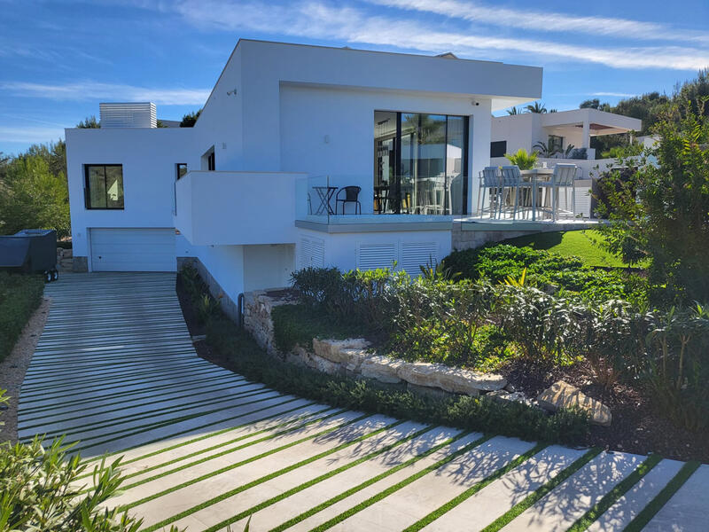 4 Cuarto Villa en venta en Las Colinas Golf, Alicante