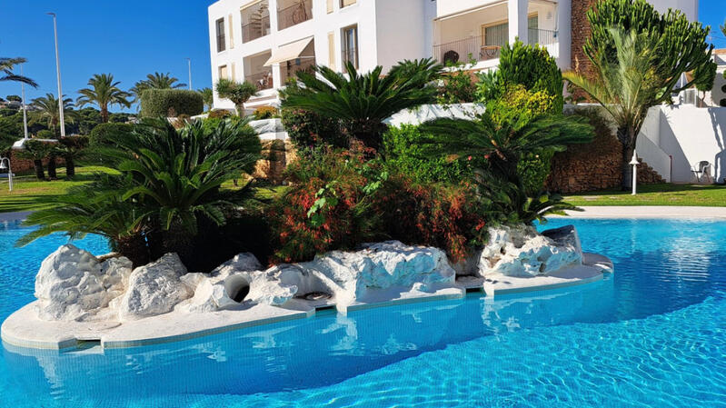 квартира продается в Teulada, Alicante