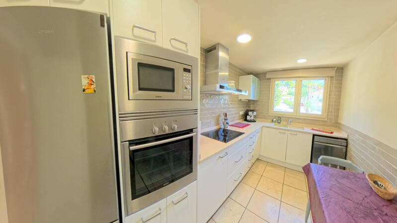 3 slaapkamer Appartement Te koop in Teulada, Alicante