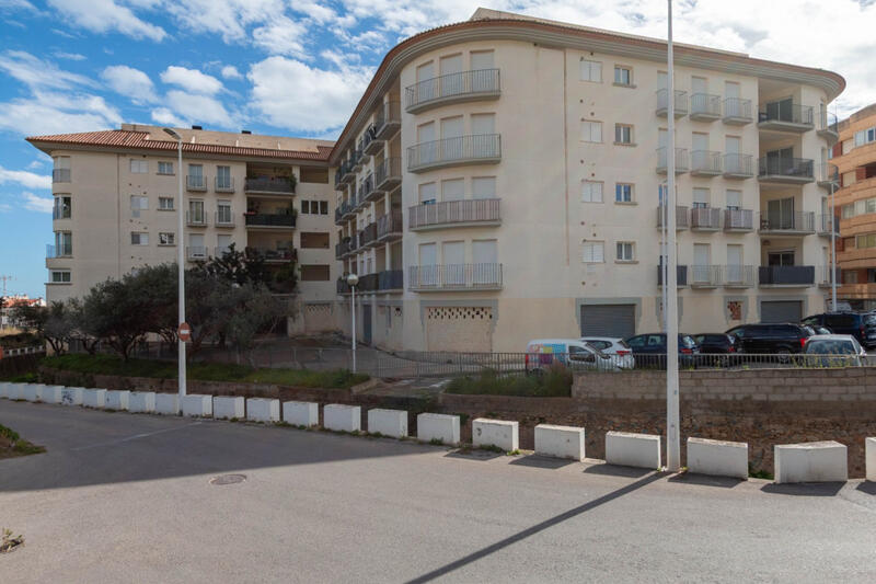 Leilighet til salgs i Javea, Alicante
