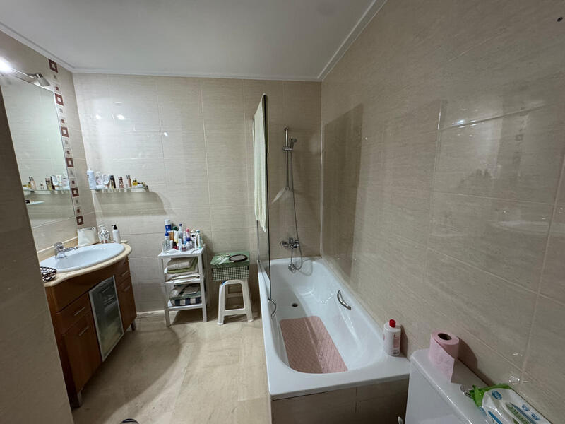 3 chambre Appartement à vendre