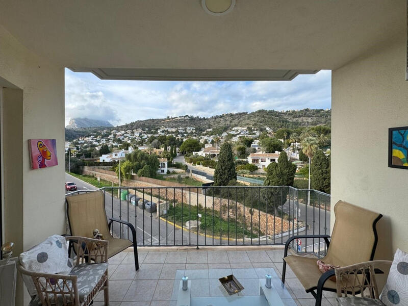 3 chambre Appartement à vendre