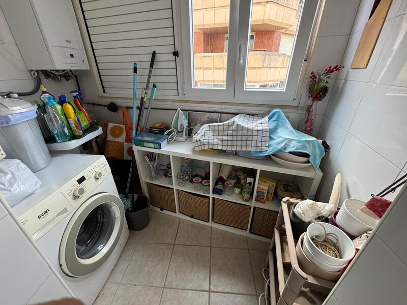 3 chambre Appartement à vendre