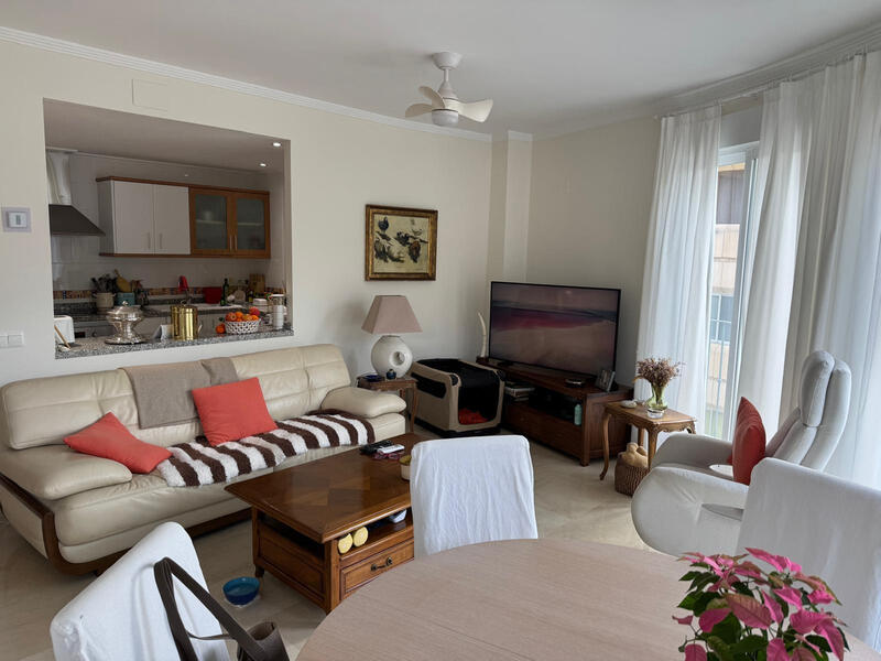 3 chambre Appartement à vendre