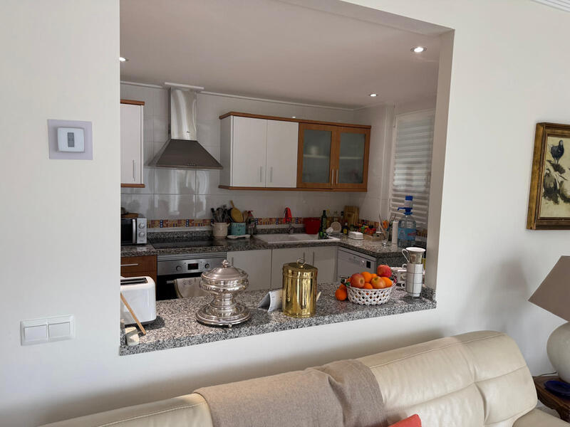 3 chambre Appartement à vendre