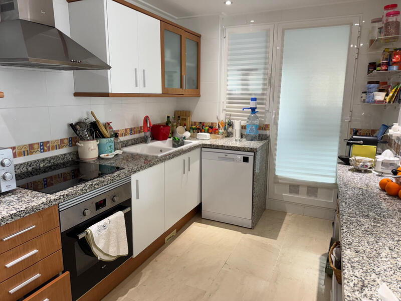 3 chambre Appartement à vendre