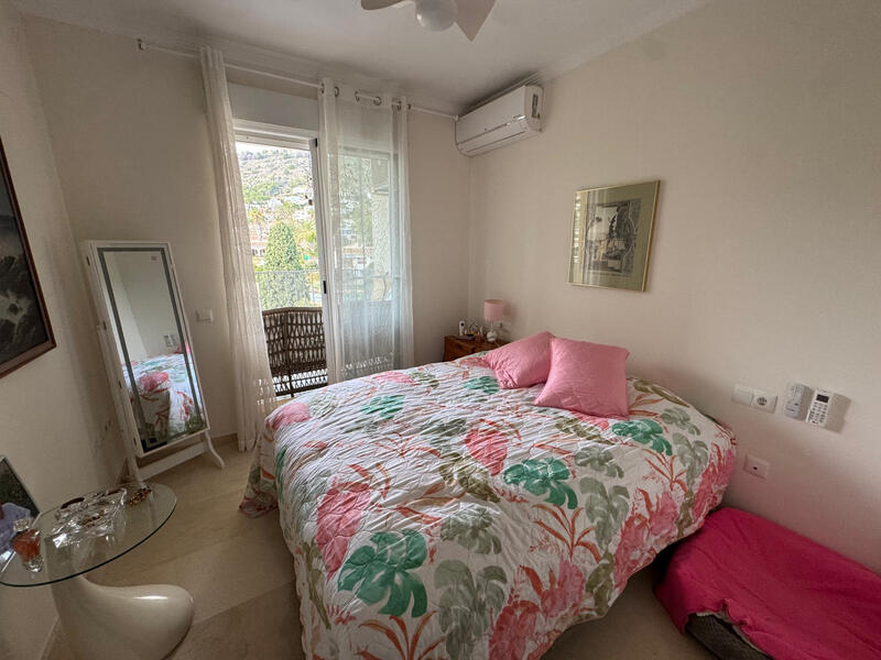 3 chambre Appartement à vendre