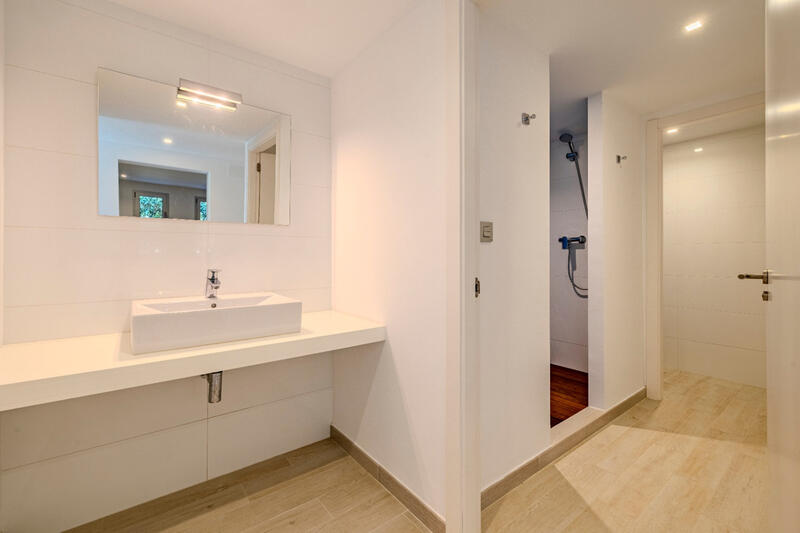 3 Cuarto Apartamento en venta