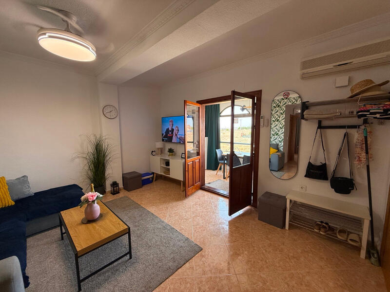 2 chambre Appartement à vendre dans Torrevieja, Alicante