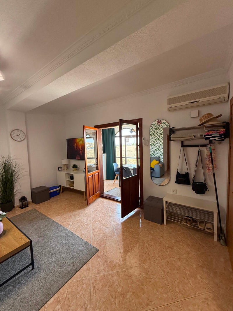 2 chambre Appartement à vendre dans Torrevieja, Alicante