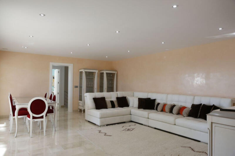 4 chambre Villa à vendre