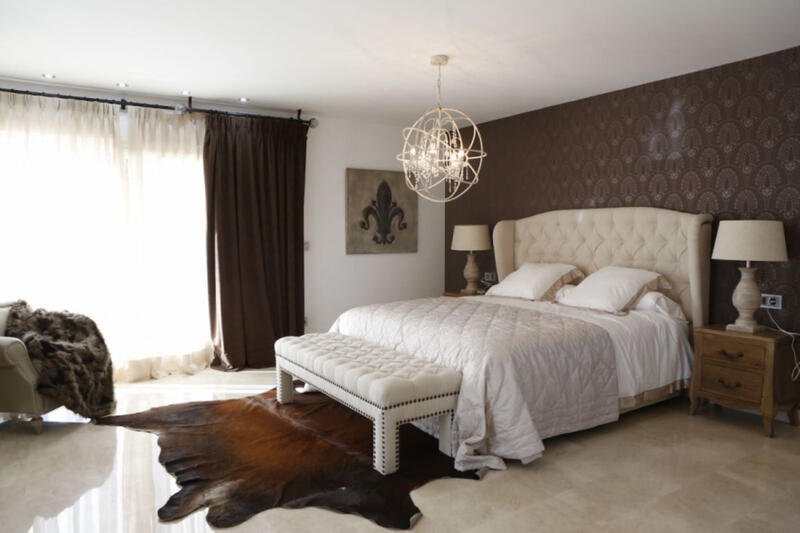 4 chambre Villa à vendre