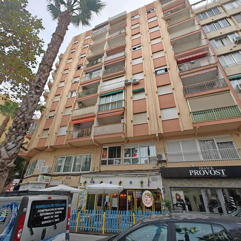 3 Cuarto Apartamento en venta
