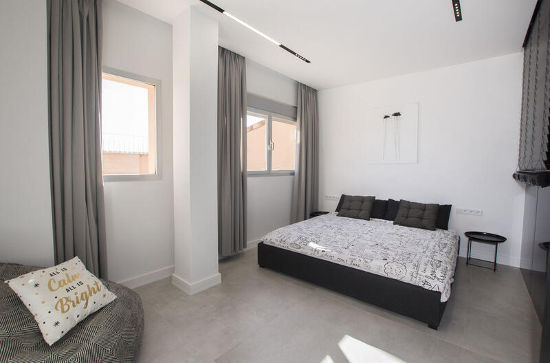 2 chambre Appartement à vendre