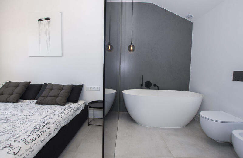 2 chambre Appartement à vendre