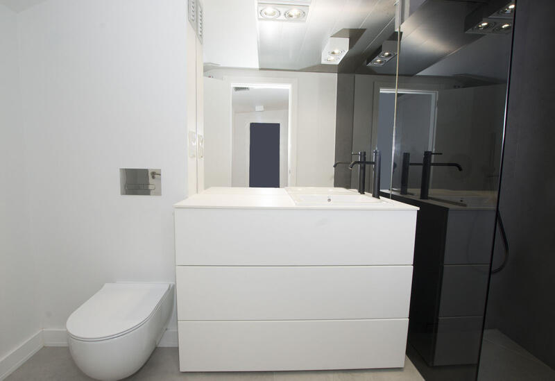 2 chambre Appartement à vendre