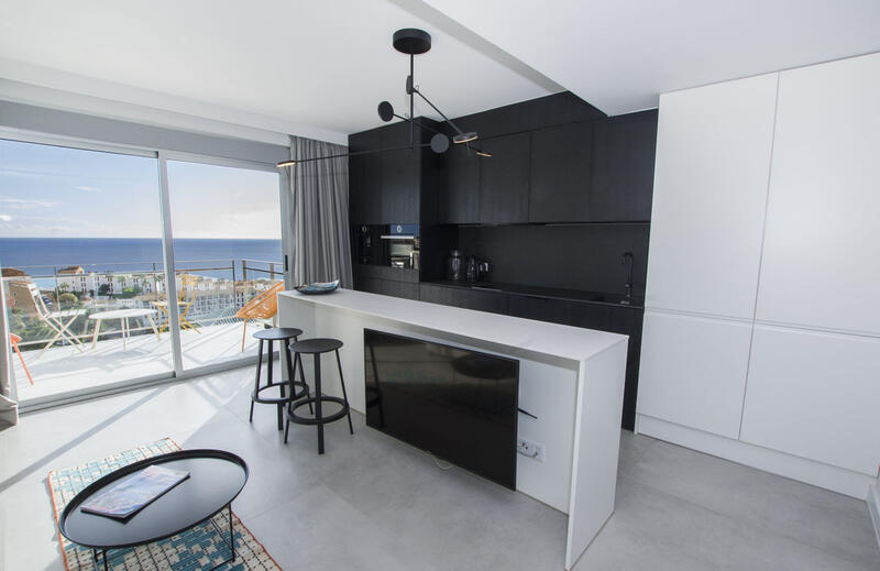 2 chambre Appartement à vendre