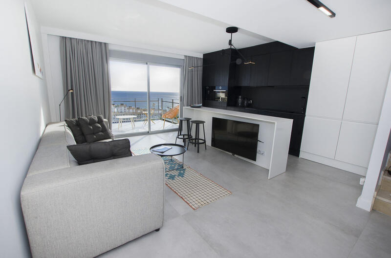 2 chambre Appartement à vendre