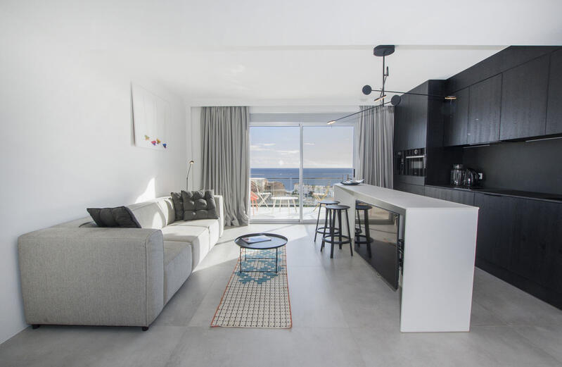 2 chambre Appartement à vendre