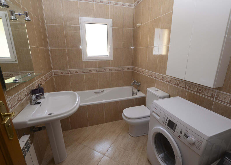 3 slaapkamer Villa Te koop