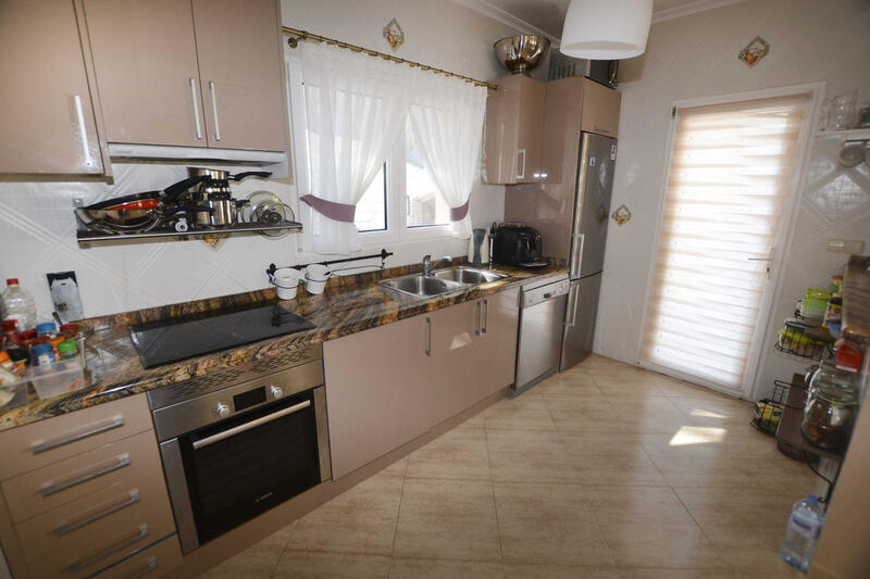 3 slaapkamer Villa Te koop