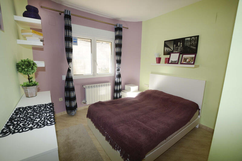3 slaapkamer Villa Te koop