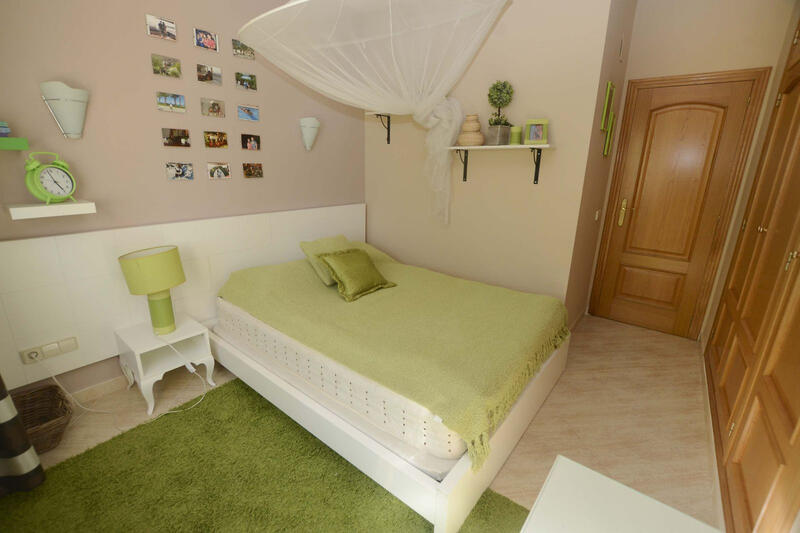 3 slaapkamer Villa Te koop