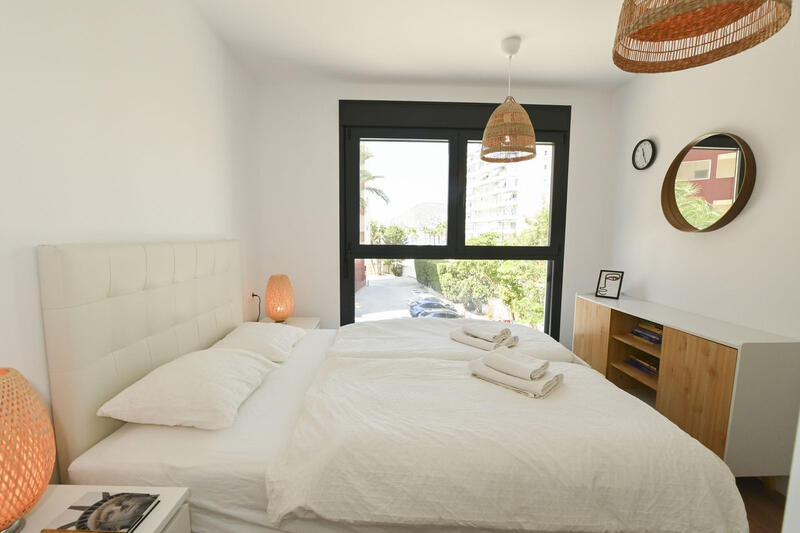 2 chambre Appartement à vendre