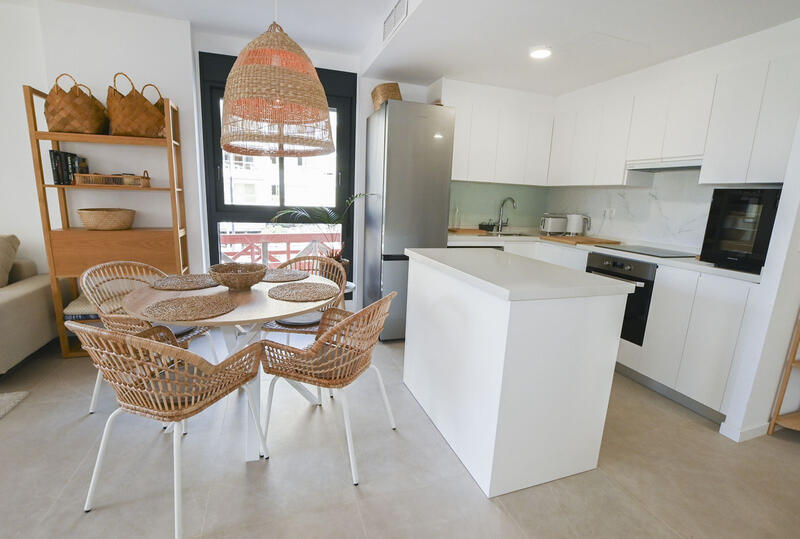 2 chambre Appartement à vendre