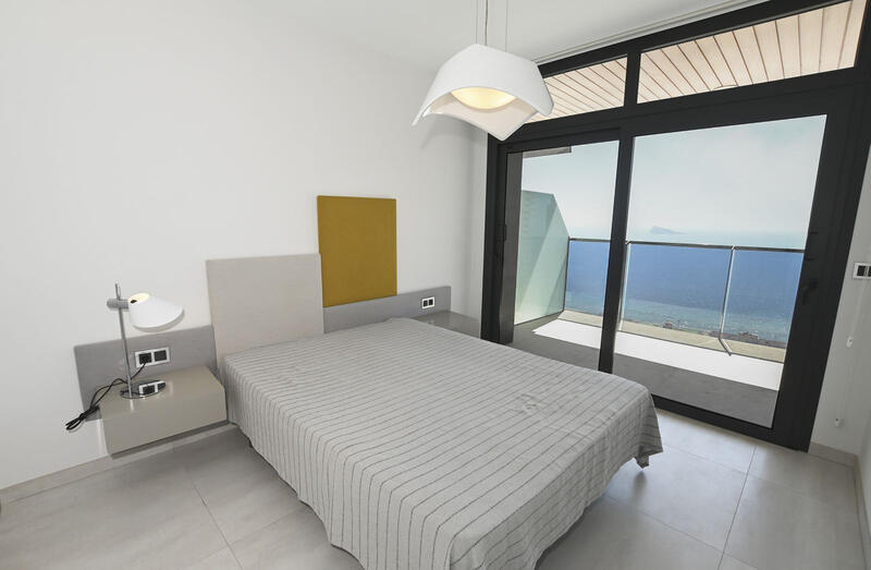 2 slaapkamer Appartement Te koop