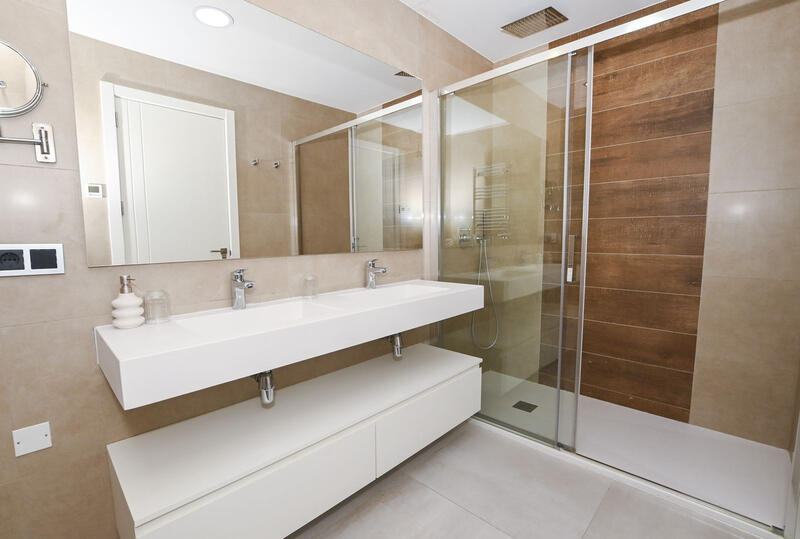 2 slaapkamer Appartement Te koop