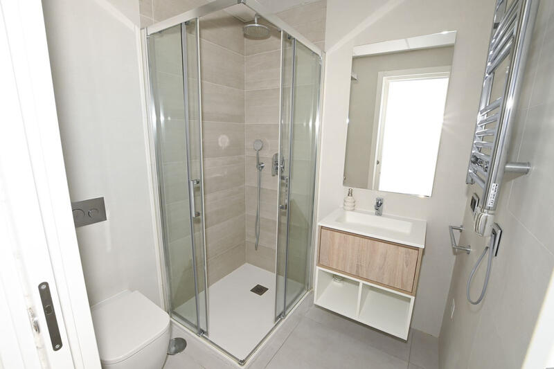 2 slaapkamer Appartement Te koop