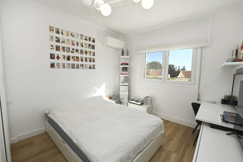 4 slaapkamer Villa Te koop