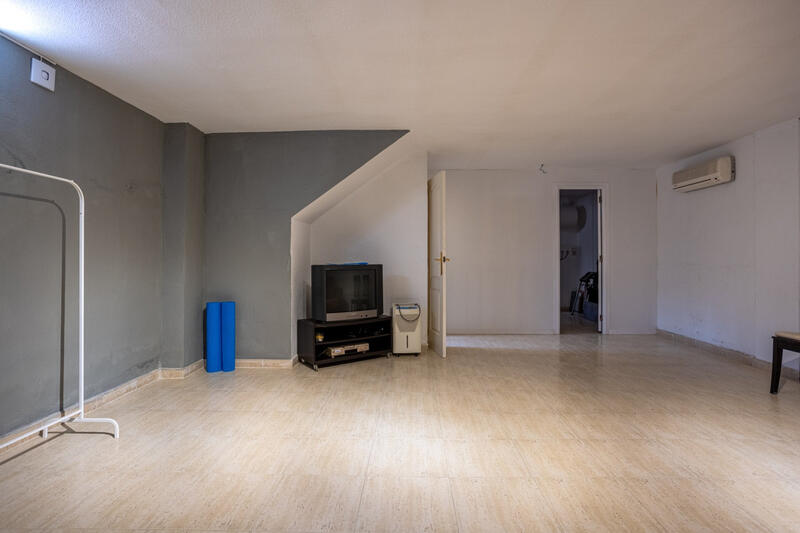 2 soveværelse Villa til salg