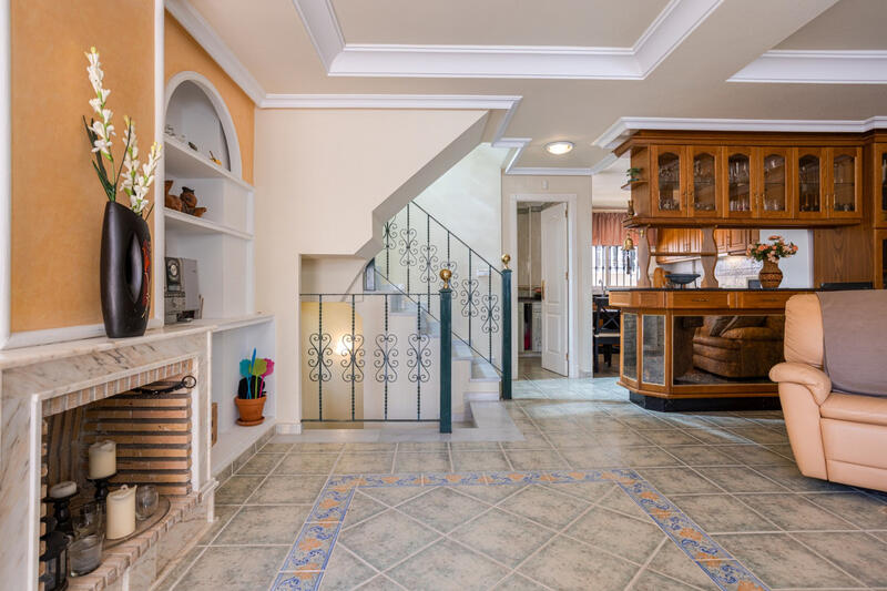 2 soverom Villa til salgs i Guardamar del Segura, Alicante