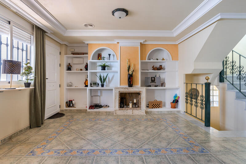 2 soverom Villa til salgs i Guardamar del Segura, Alicante